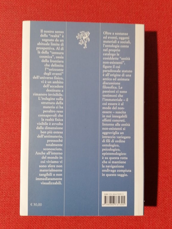 Un Niente che pesa | Immagine Gallery 2