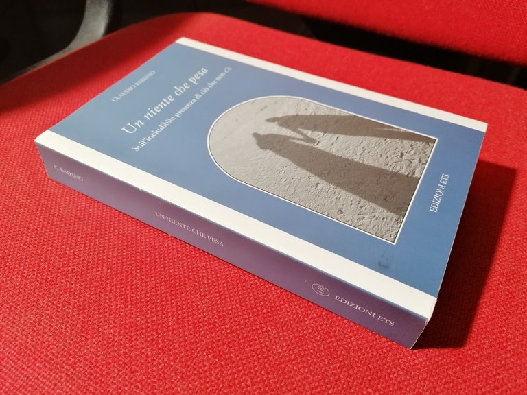 Un Niente che pesa | Immagine Gallery 5