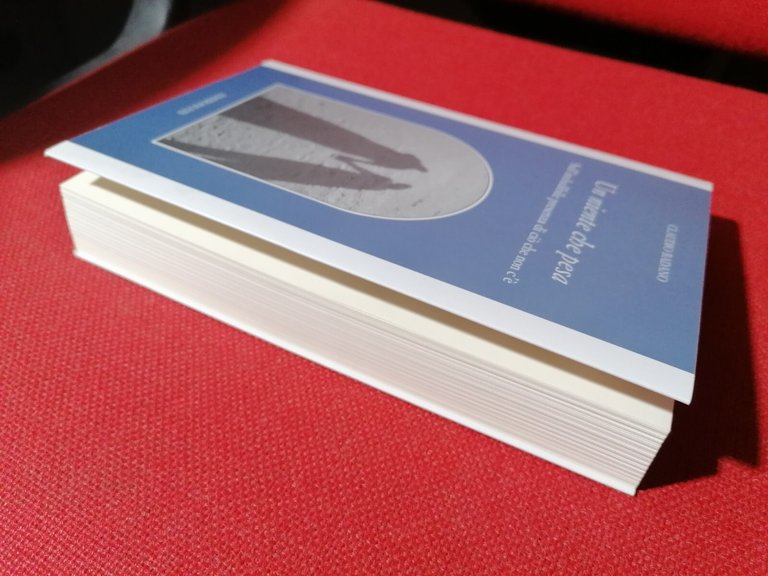 Un Niente che pesa | Immagine Gallery 6