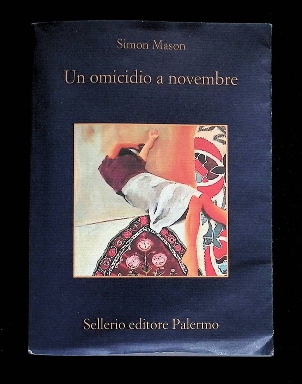 Un omicidio a novembre | Immagine Gallery 3