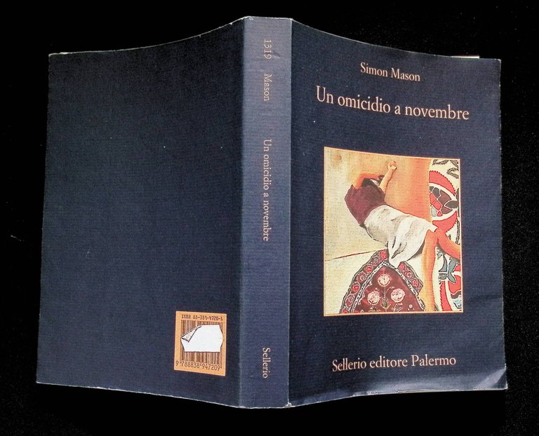 Un omicidio a novembre | Immagine Gallery 7