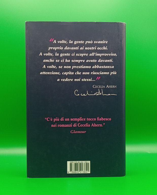 Un posto chiamato Qui