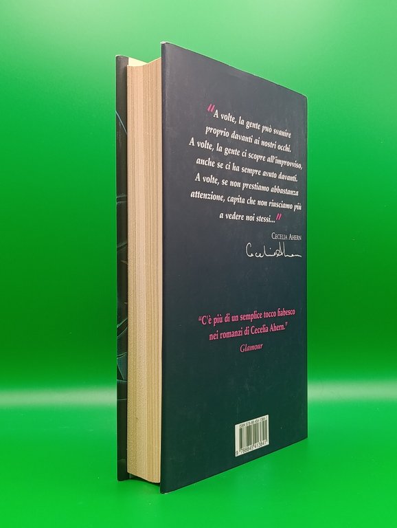 Un posto chiamato Qui