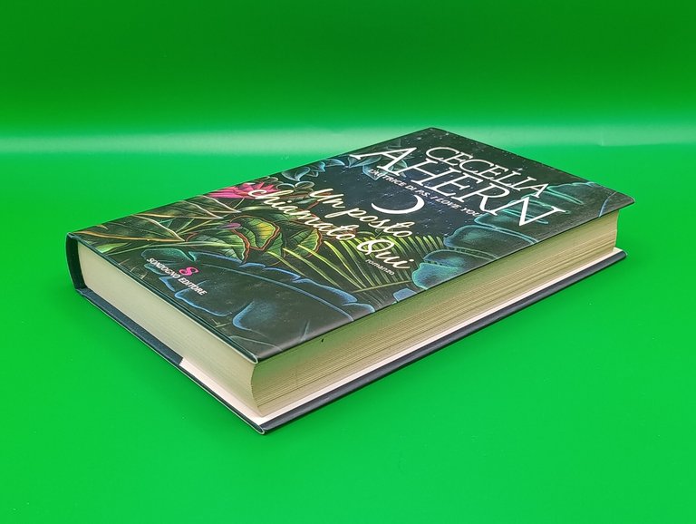 Un posto chiamato Qui