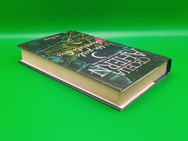 Un posto chiamato Qui