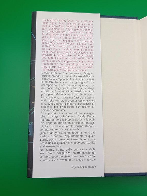 Un posto chiamato Qui