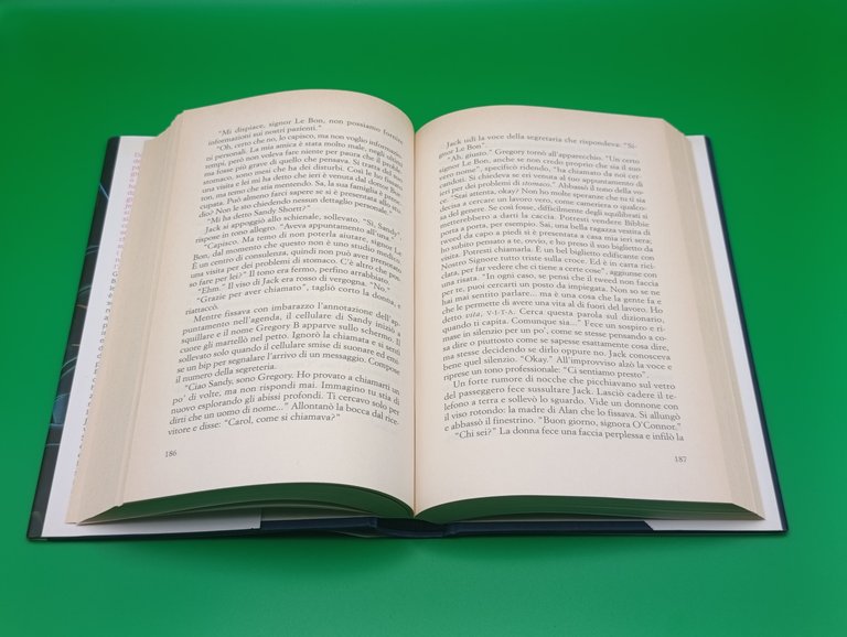 Un posto chiamato Qui