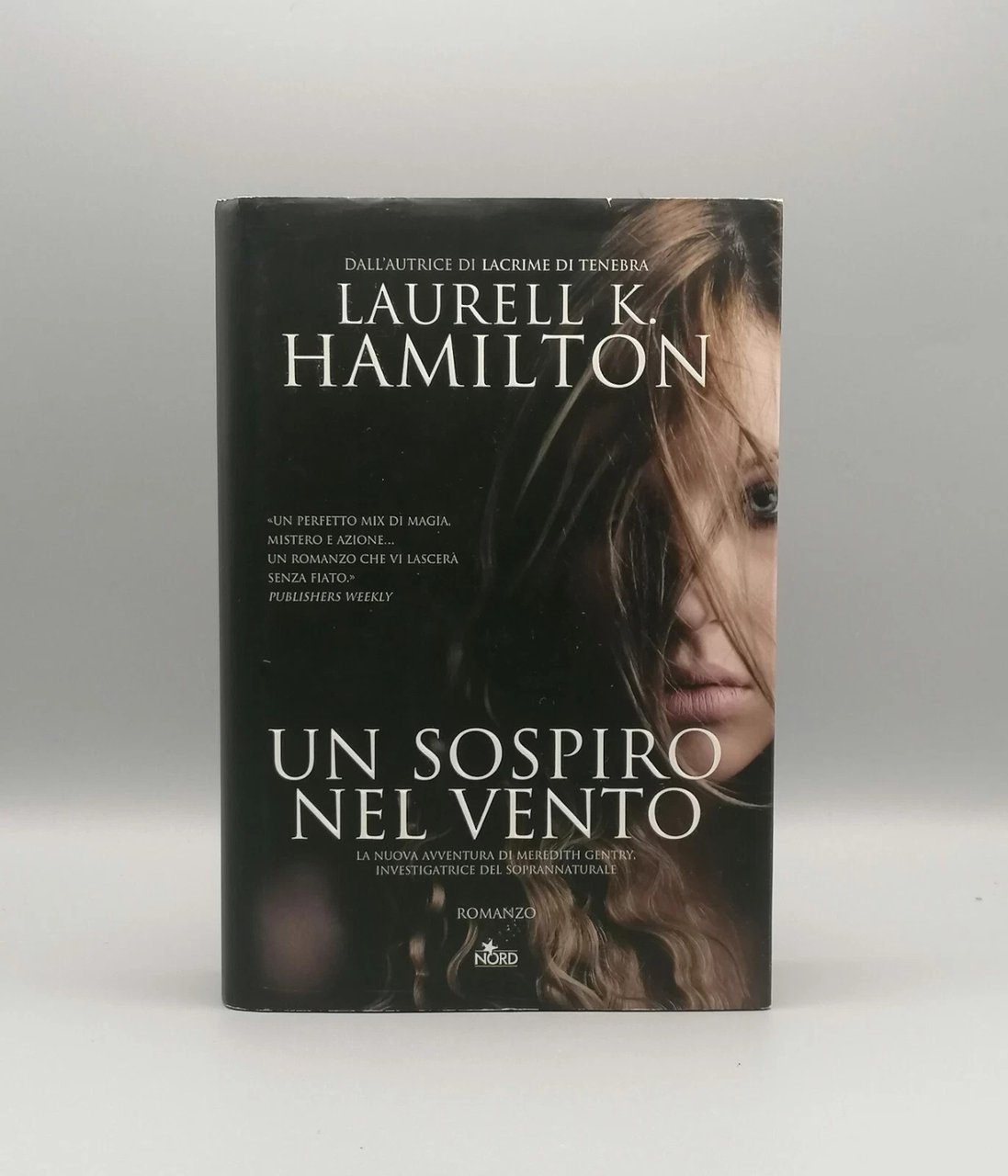 Un sospiro nel vento