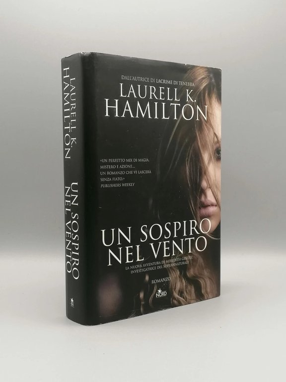 Un sospiro nel vento