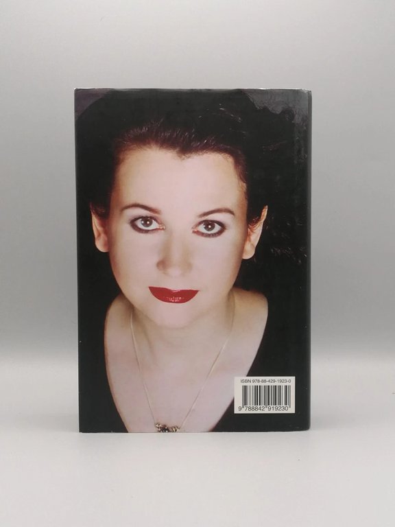 Un sospiro nel vento