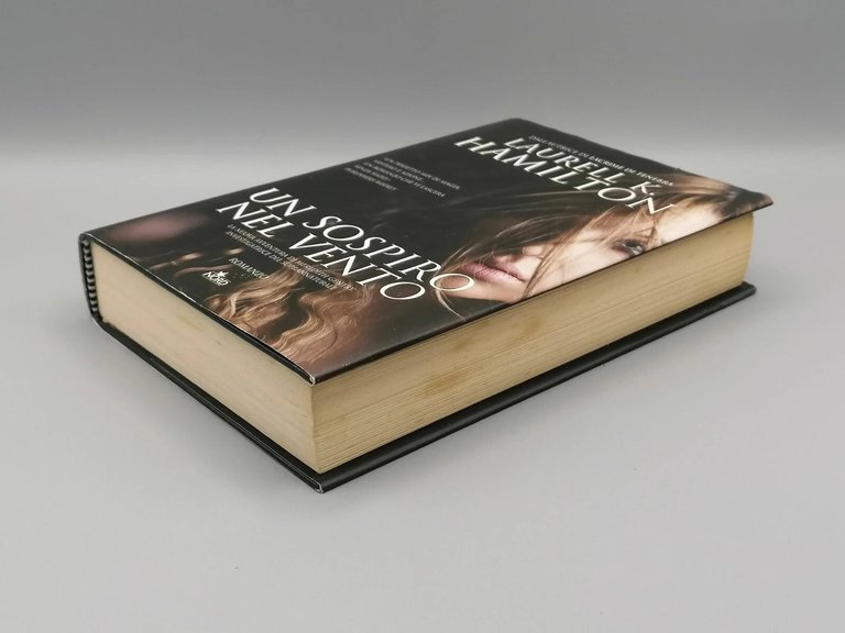 Un sospiro nel vento