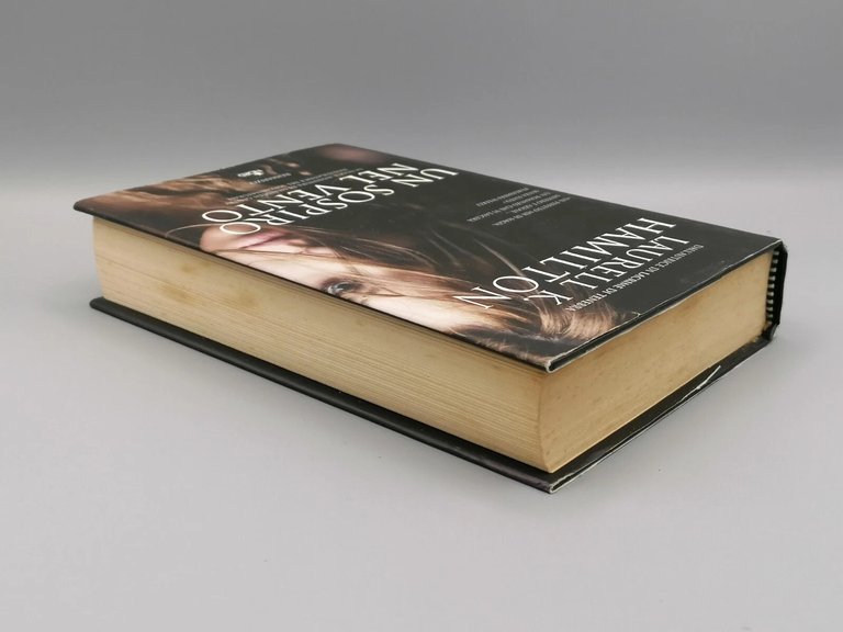 Un sospiro nel vento