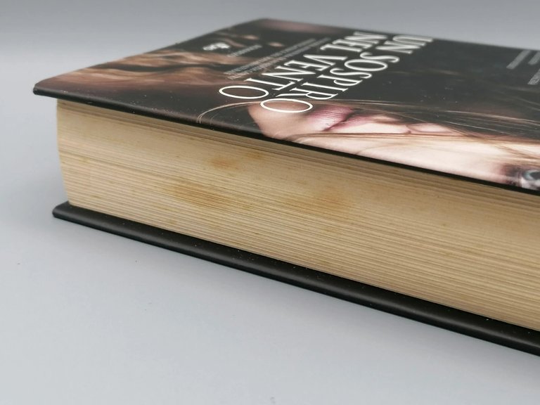 Un sospiro nel vento