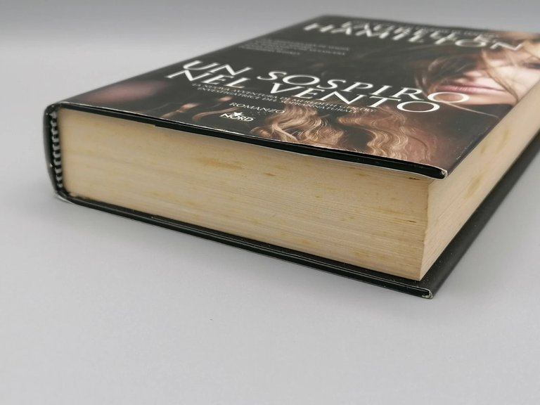 Un sospiro nel vento