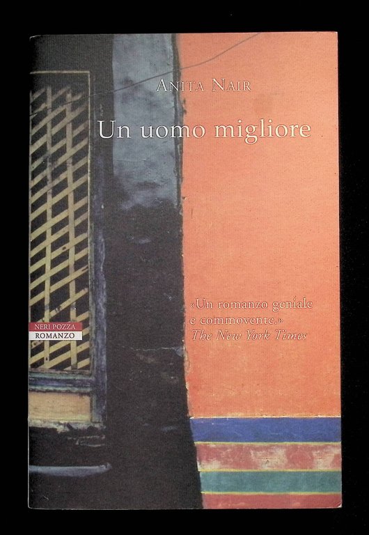 Un uomo migliore | Immagine Gallery 3