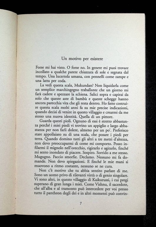 Un uomo migliore | Immagine Gallery 5