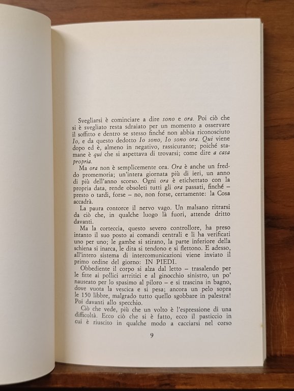 Un uomo solo. Gli elefanti Garzanti | Immagine Gallery 8