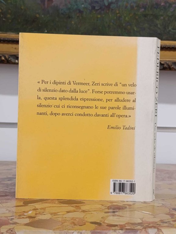 Un velo di silenzio | Immagine Gallery 3