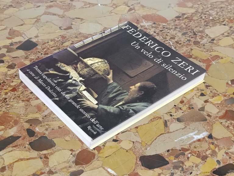 Un velo di silenzio | Immagine Gallery 4