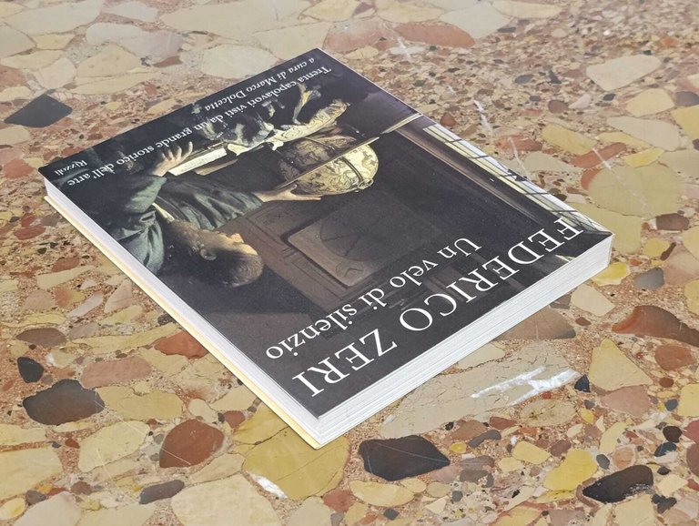 Un velo di silenzio | Immagine Gallery 5