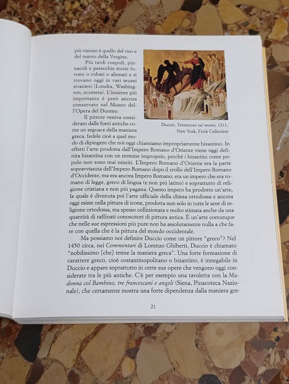 Un velo di silenzio | Immagine Gallery 6