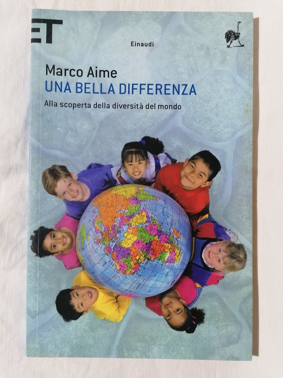 Una Bella Differenza