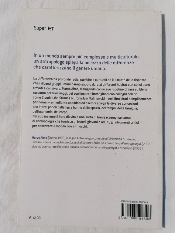 Una Bella Differenza