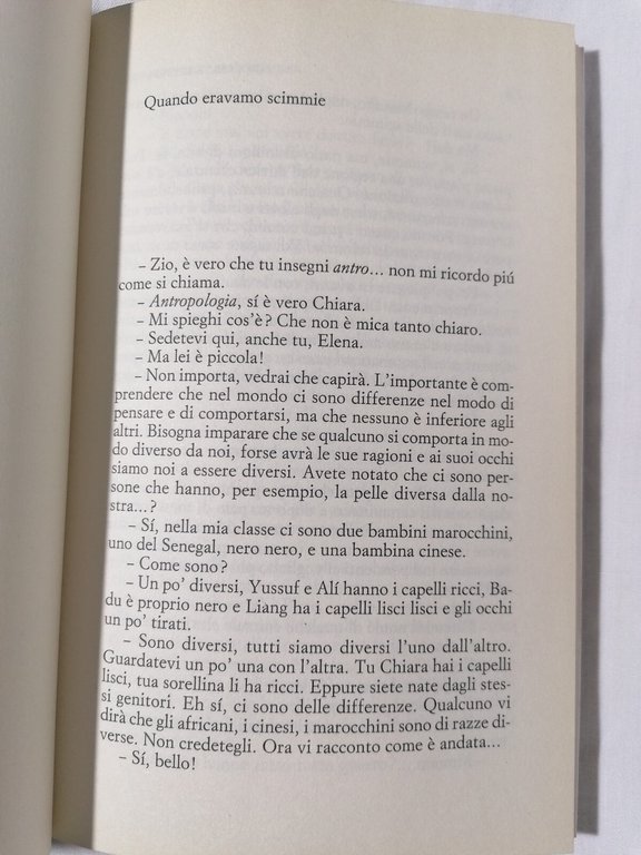 Una Bella Differenza