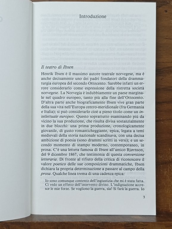 Una casa di bambola | Immagine Gallery 5