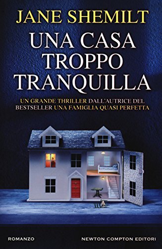 Una casa troppo tranquilla | Immagine principale