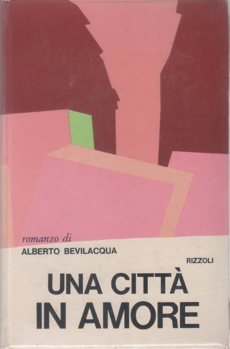 Una città in amore | Immagine principale