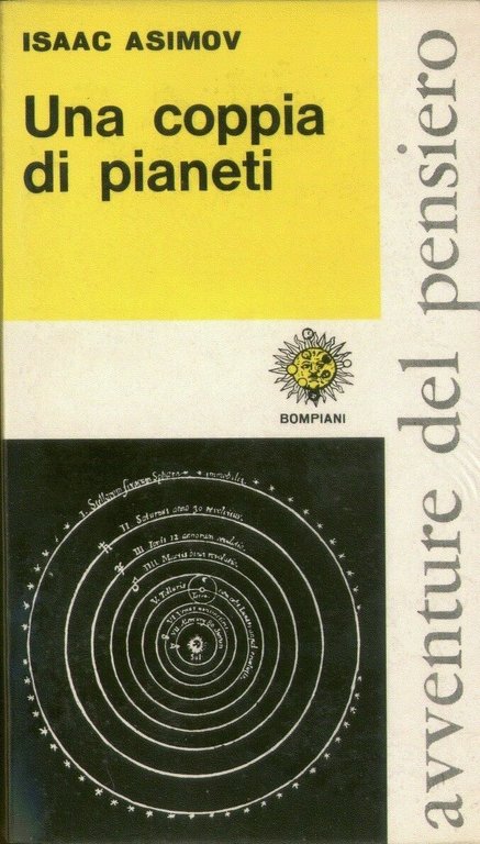 Una coppia di pianeti