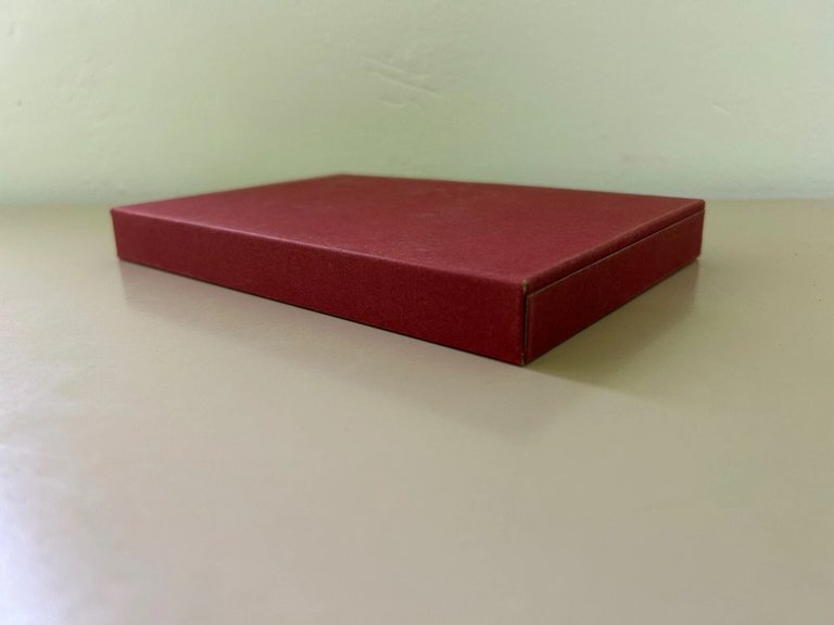 Una donna di trent'anni