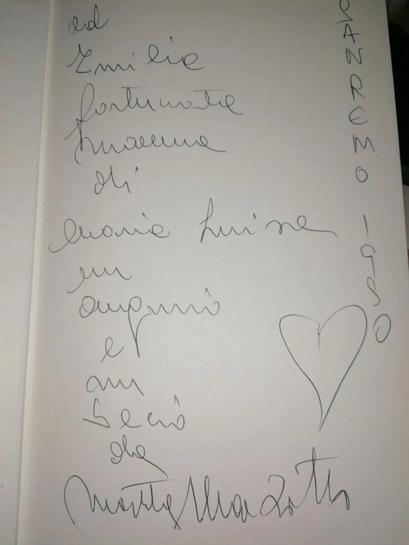 Una Finestra su Piazza di Spagna Libro Marta Marzotto Biografia …