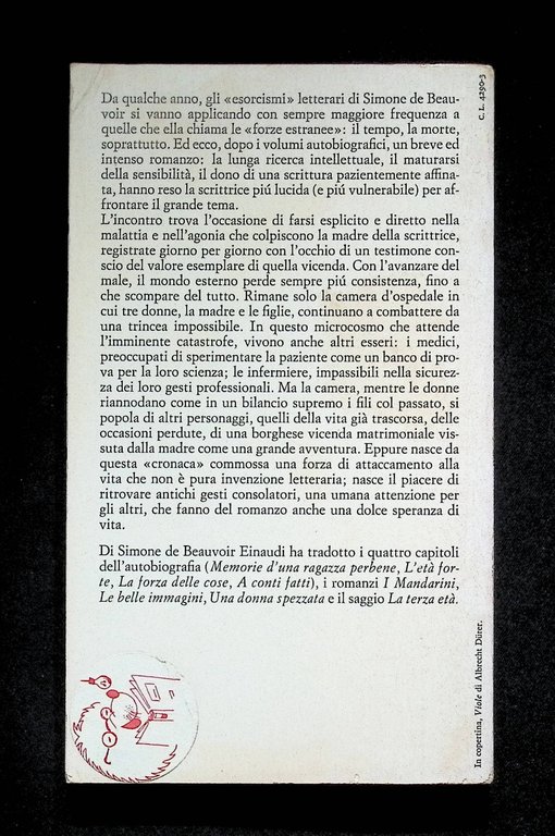 Una Morte Dolcissima | Immagine Gallery 3
