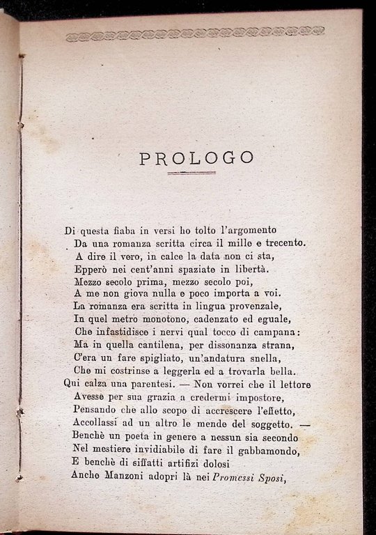 Una Partita a Scacchi / Il Filo, Libro Giacosa Madella …