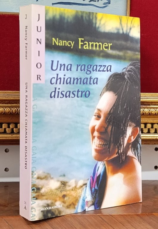 Una ragazza chiamata Disastro | Immagine Gallery 2