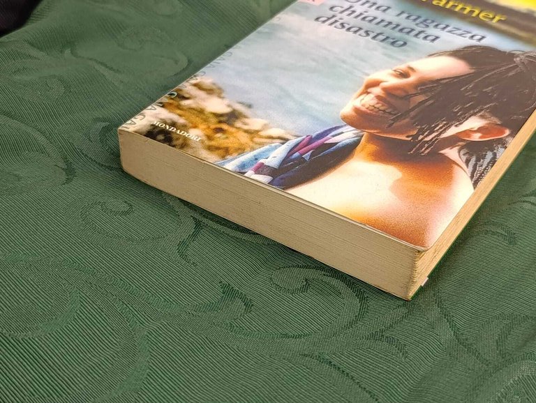 Una ragazza chiamata Disastro | Immagine Gallery 5