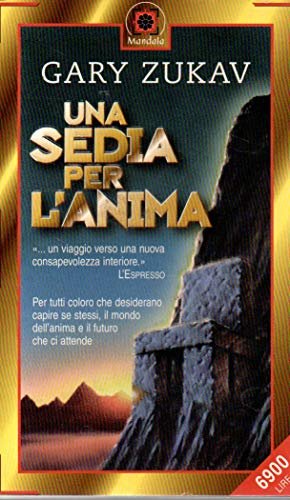 Una sedia per l'anima - Gary Zukav | Immagine principale