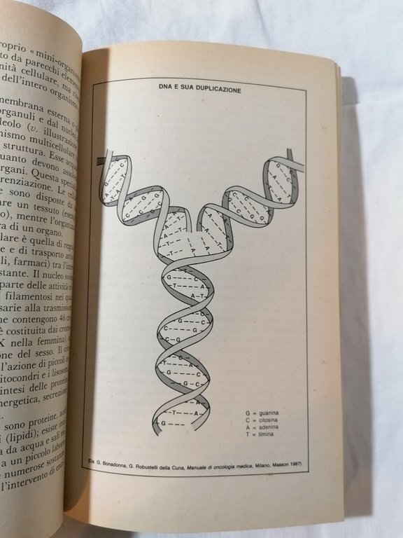 Una sfida possibile. I tumori: ricerche, terapie, speranze