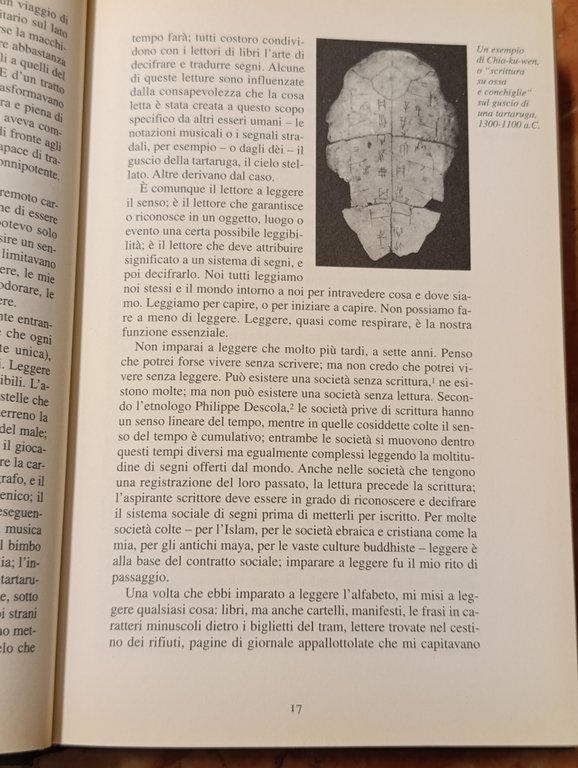 Una storia della lettura | Immagine Gallery 10