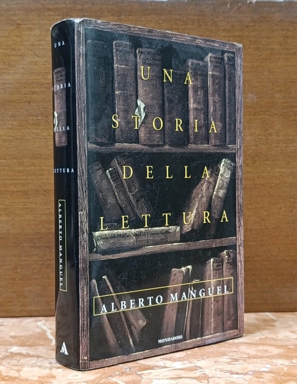 Una storia della lettura | Immagine Gallery 2