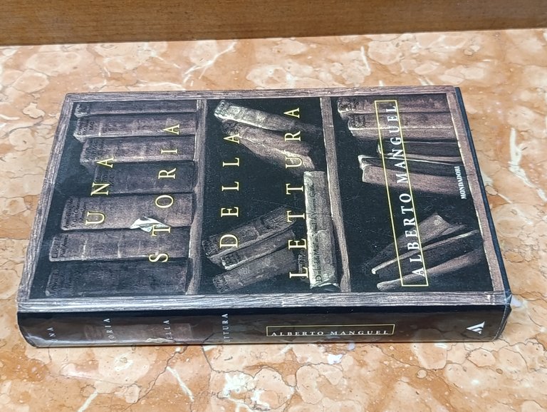 Una storia della lettura | Immagine Gallery 4