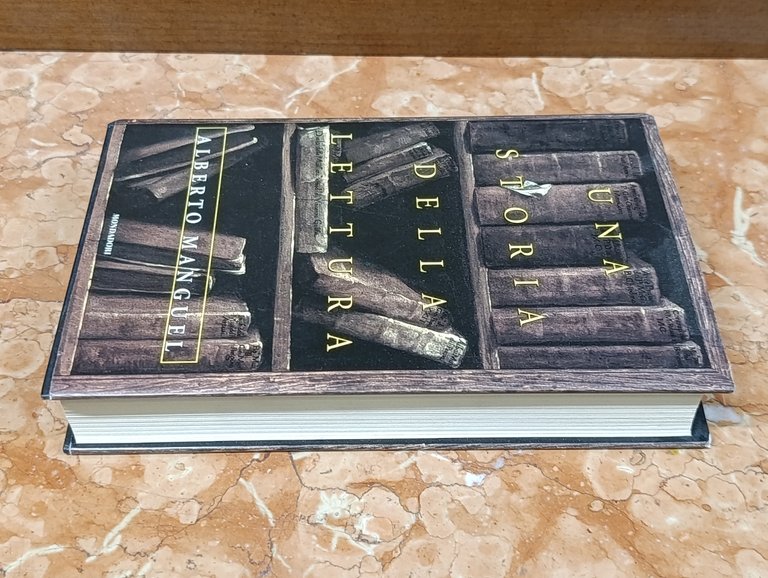 Una storia della lettura | Immagine Gallery 5