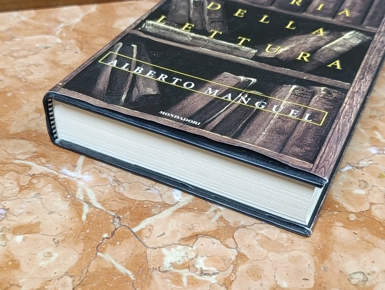 Una storia della lettura | Immagine Gallery 6