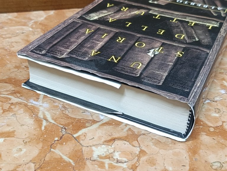 Una storia della lettura | Immagine Gallery 7