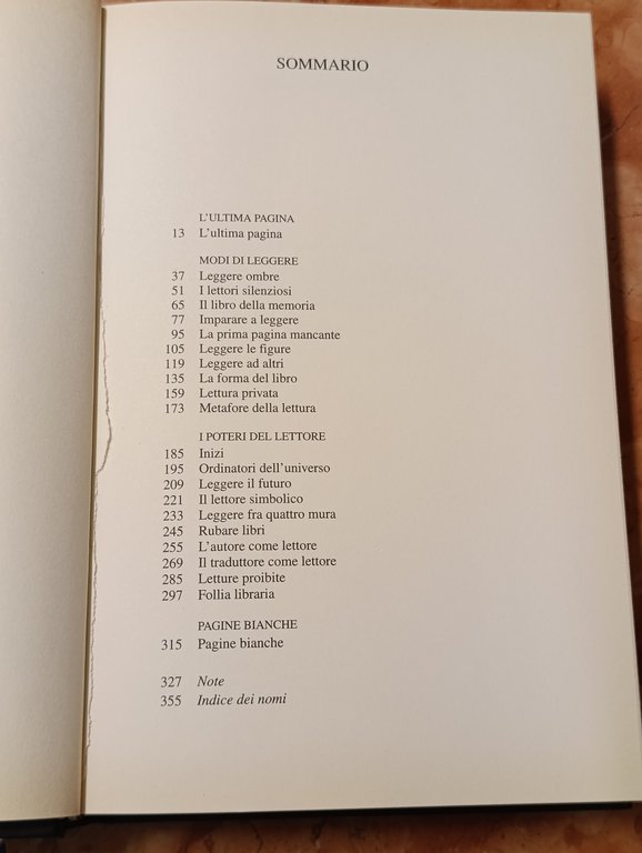 Una storia della lettura | Immagine Gallery 8