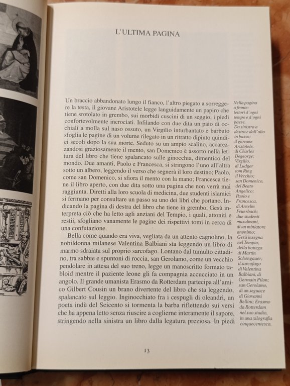 Una storia della lettura | Immagine Gallery 9