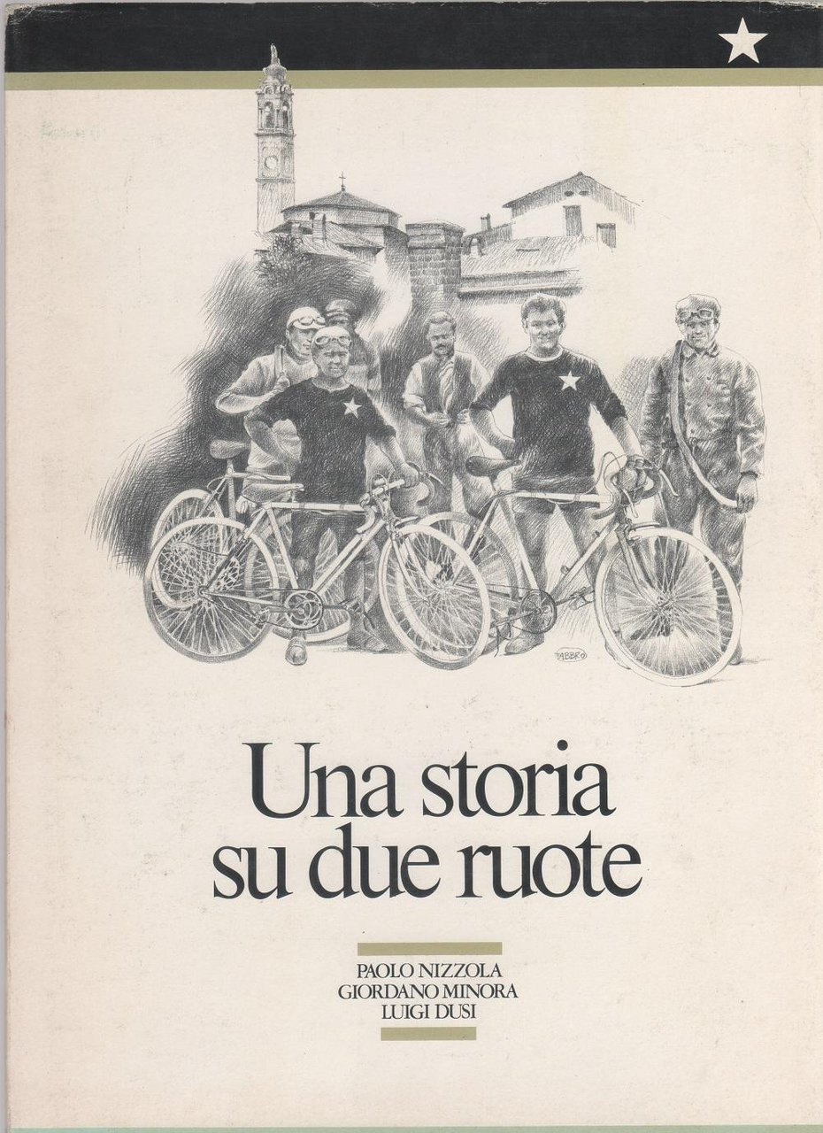 Una storia su due ruote | Immagine principale