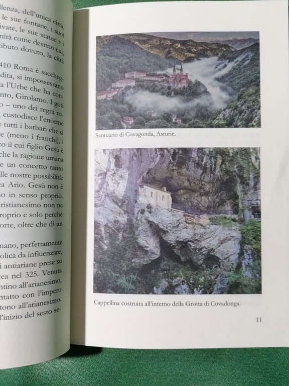 Una Storia Unica Da Saragozza A Guadalupe Libro Pellicciari Chiesa …